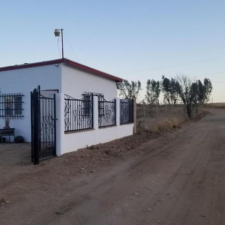 אנסנאדה Cabanas Los Laureles Ruta Del Vino Bc מראה חיצוני תמונה
