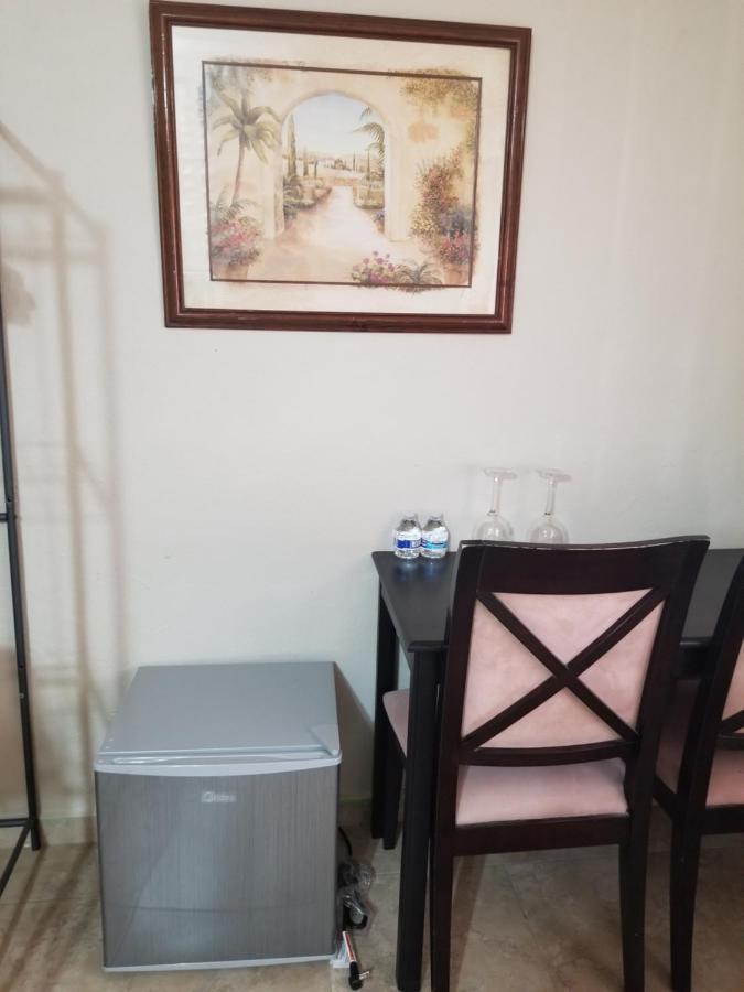 אנסנאדה Cabanas Los Laureles Ruta Del Vino Bc מראה חיצוני תמונה